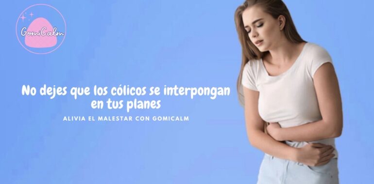 No dejes que los cólicos se interpongan en tus planes - 1